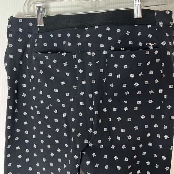 Women’s Ralph Lauren X Size 12 pants - Picture 5 of 5